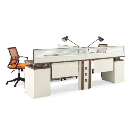 Office Desk Commercial Office Workstation (HF-CB002)
