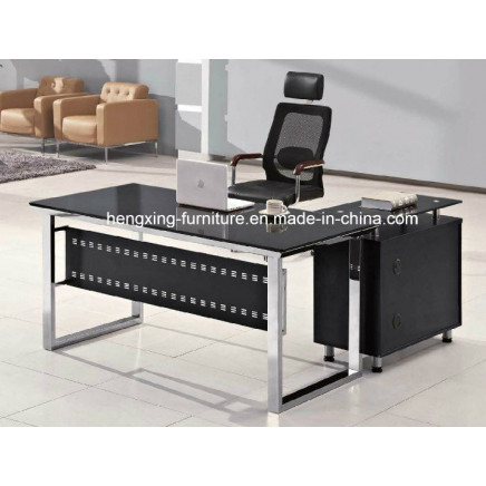 Office Desk / Office Table / Glass Table