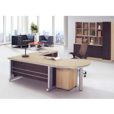 Office Executive Table/Desk (SMT-4001)