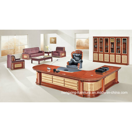 Office Furniture / Computer Desk / Office Table