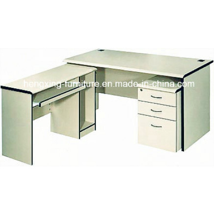 Office Furniture / Modern Wooden Executive Table / Boss Manager Desk