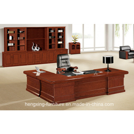 Office Furniture / Office Table / Office Desk/ Solid Wood Desk
