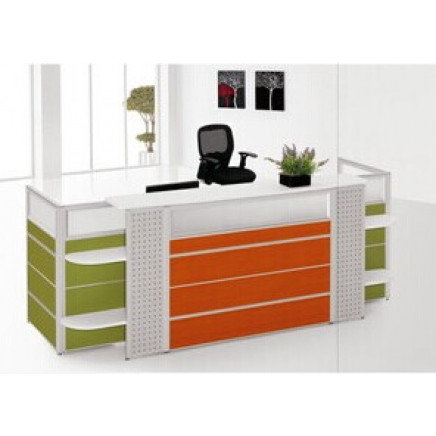 Office Furniture, Reception Desk