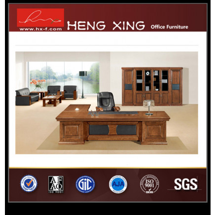 Office Furniture / Solid Wood Table / Solid Wood Desk