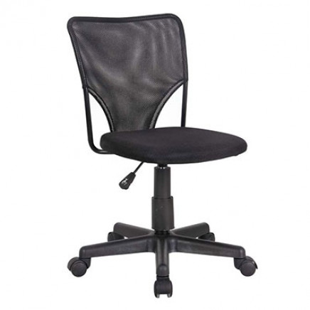 Office Furniture Swivel Mesh Visitor Chair (FS-1026)