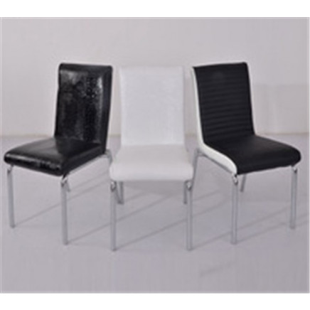 Office Soft Leather Chair in Low Price