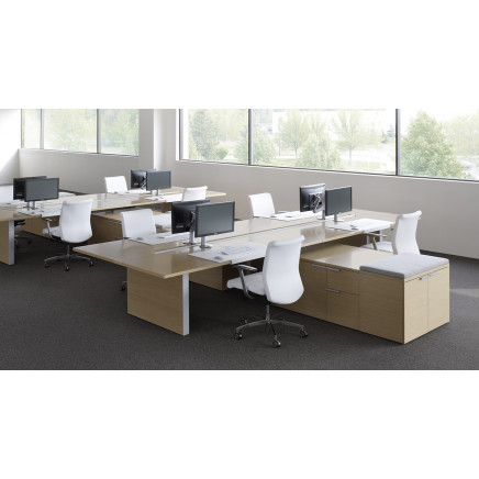 Office Table Cubical