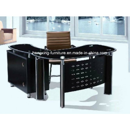 Office Table / Glass Table / Office Desk / Office Furniture