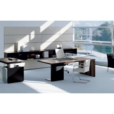 Office Table (OWDK3107-20)