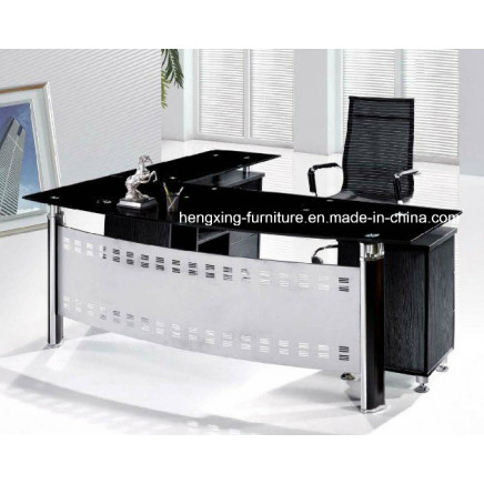 Office Table / Office Desk / Office Furniture / Glass Table