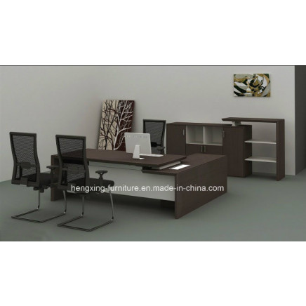 Office Table / Office Desk / Office Furniture / Wooden Table