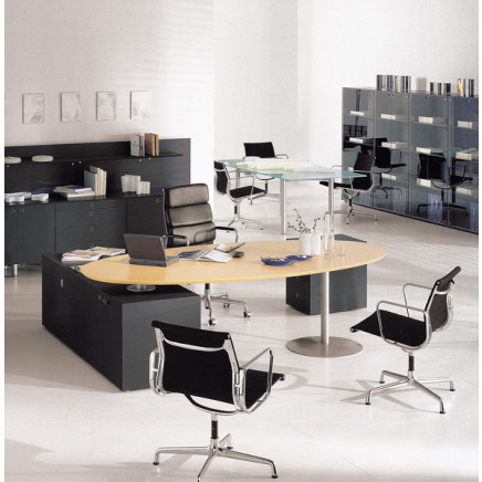 Office Table Paul-Ve01