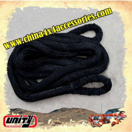 Offroad Stretch 30% Kinetic Snatch Strap-Kss1/2
