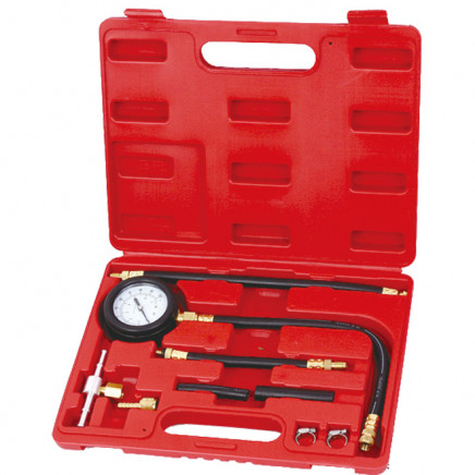 Oil Combustion Spray Pressure Meter with CE Is1013