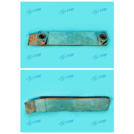 Oil Cooler/JAC Parts/Auto Parts