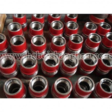 Oil Drilling Tools Hammer Union