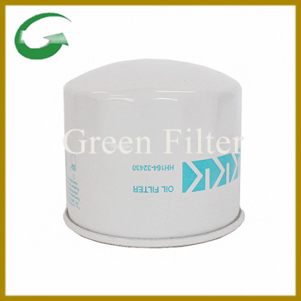 Oil Filter for Kubota (HH164-32430)