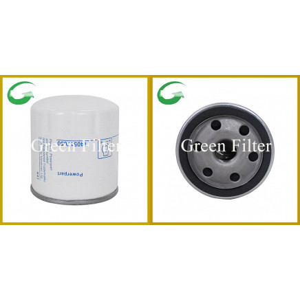Oil Filter for Perkins (140517050)