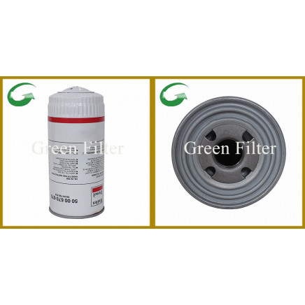 Oil Filter with Mack Truck (5000670670)