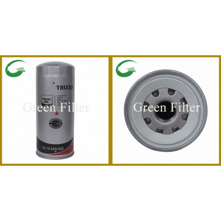 Oil Filter with Mack Truck (5010550600)