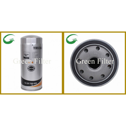 Oil Filter with Mack Truck (7420709459)