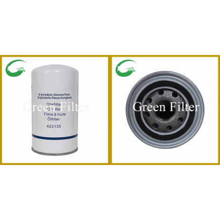 Oil Filter with Truck Parts (423135)