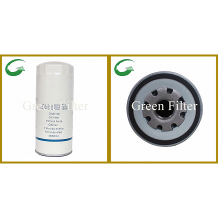 Oil Filter with Truck Parts (466634)