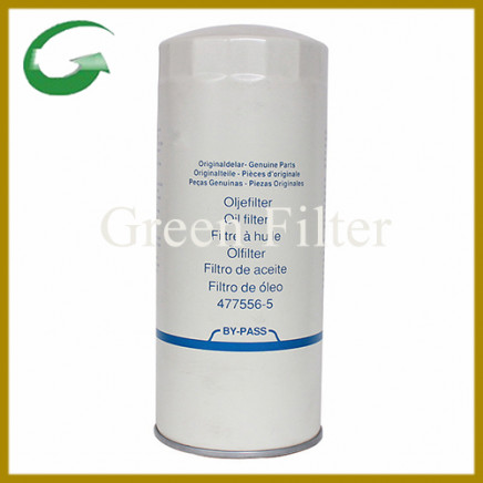 Oil Filter with Truck Parts (477556-5)