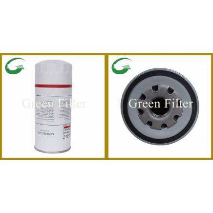 Oil Filter with Truck Parts (5000670700)