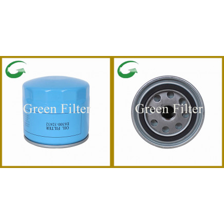 Oil Filter with Truck Parts (E6300-32432)