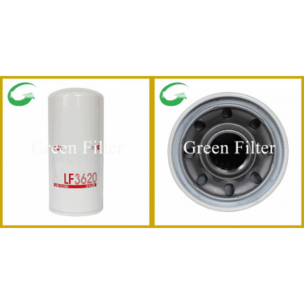 Oil Filter with Truck Parts (LF3620)