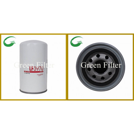 Oil Filter with Truck Parts (LF3970)
