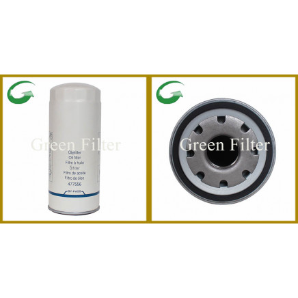 Oil Filter with Truck Spare Parts (477556)
