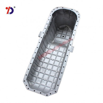 Oil Pan for P11cuh-Hino 700 China