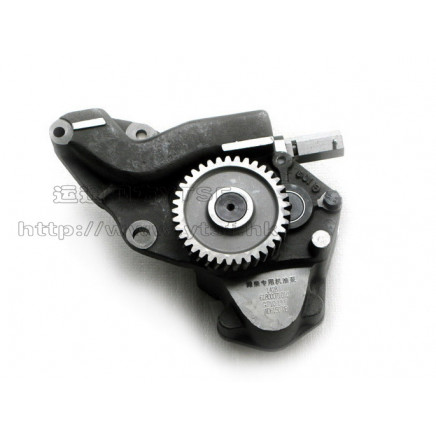 Oil Pump/Wd618
