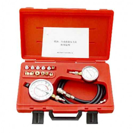 Oil/Transmission Pressure Tester /Gauge Kit Is3033