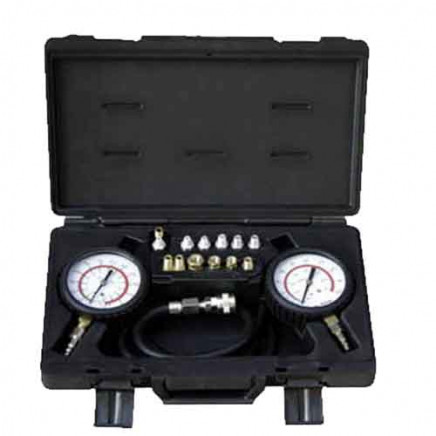 Oil/Transmission Pressure Tester/Test Kit with CE Is3036