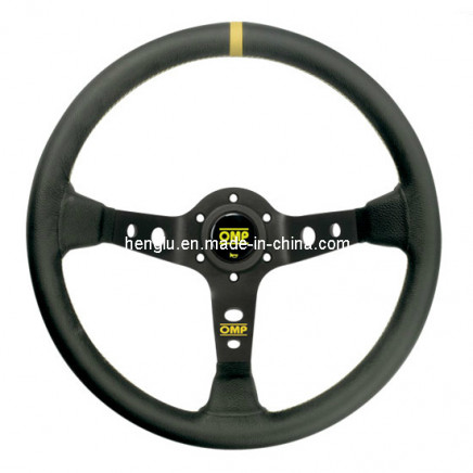 Omp Racing Steering Wheel
