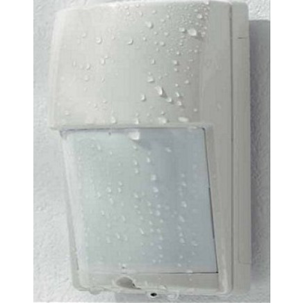 Optex Sensor, Selectable Detection Pattern Outdoor Passive Infrared Motion Detector