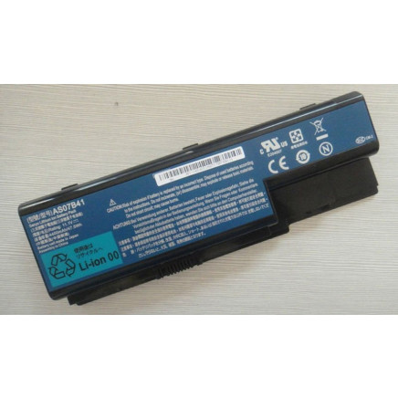 Original As07b31 Notebook Battery for Acer Aspire 5520