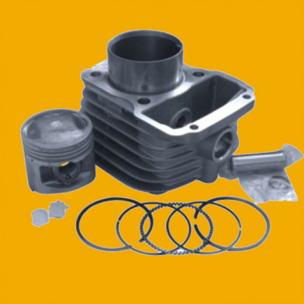 Original Motorcycle Cylinder for Cg125