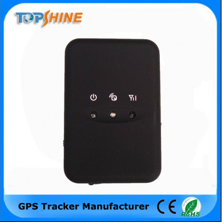Original Power Saving Personal GPS Tracker (PT30)