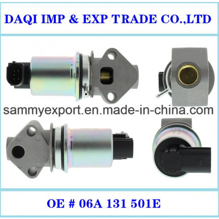 Original Quality Egr Valve 06A131501e Used for Seat
