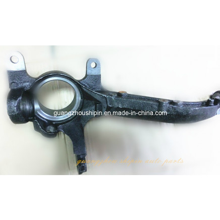 Original Quality Steering Knuckle for Honda (51210-S84-A01)
