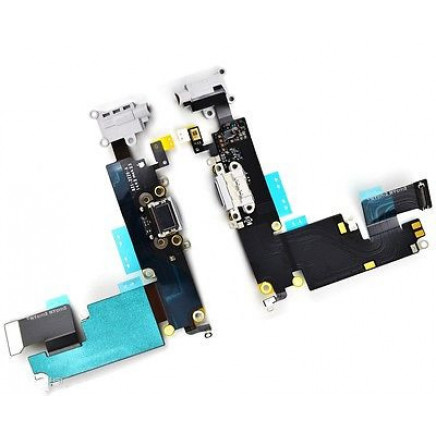 Original Quality for iPhone 6 Plus Charging Port Flex Cable