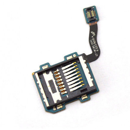 Original SD Card Flex Cable for Samsung Galaxy S3 Mini I8190