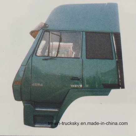 Orlon S2000 Truck Parts Top Cabin