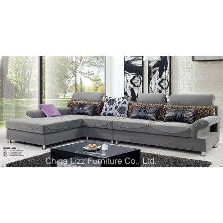 Otobi Wooden Furniture Sectional Fabric Sofa in Bangladesh Price