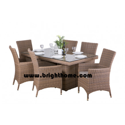 Outdoor Dining Furniture/ Dining Room Furniture