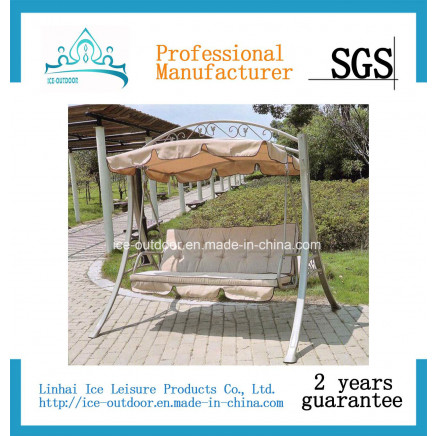 Outdoor Furniture Garden Furniture Garden Swing Chair (ICE-032)